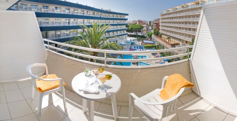 Hotel Ght Aquarium & Spa