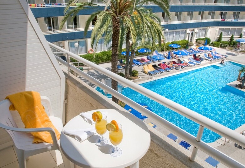 Hotel Ght Aquarium & Spa