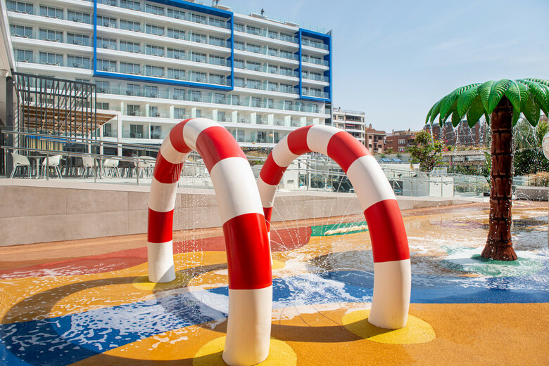 Hotel Azure