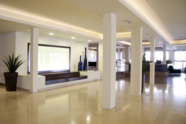 Hotel Garbi Park