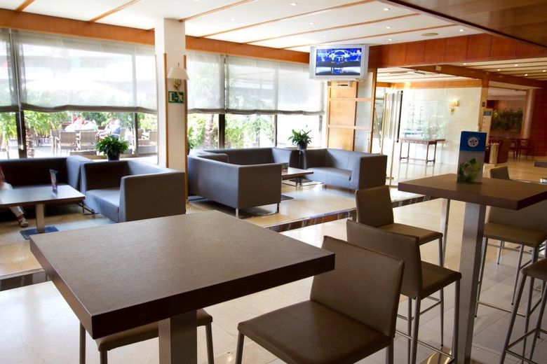 Hotel Gran Garbi