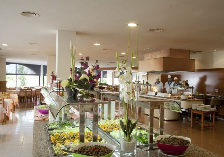 Hotel Gran Garbi