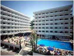 Hotel Gran Garbi