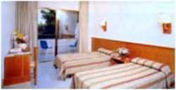 Hotel Gran Garbi