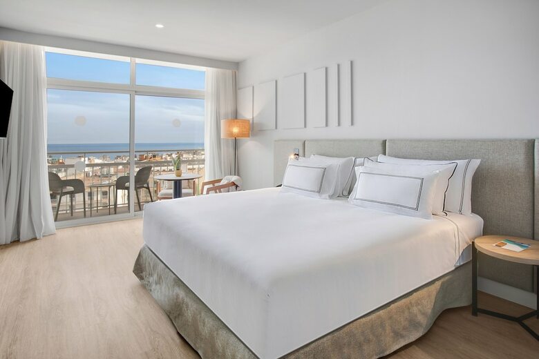 Hotel Meli� Lloret De Mar