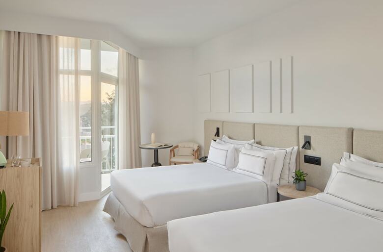 Hotel Meli� Lloret De Mar