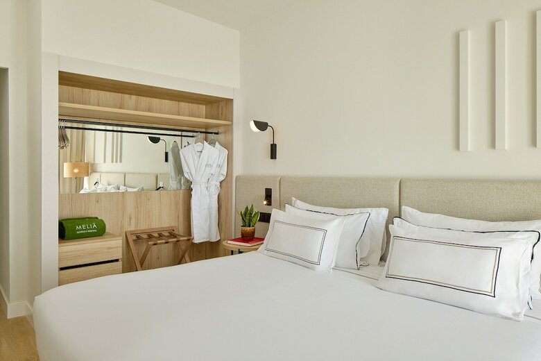 Hotel Meli� Lloret De Mar
