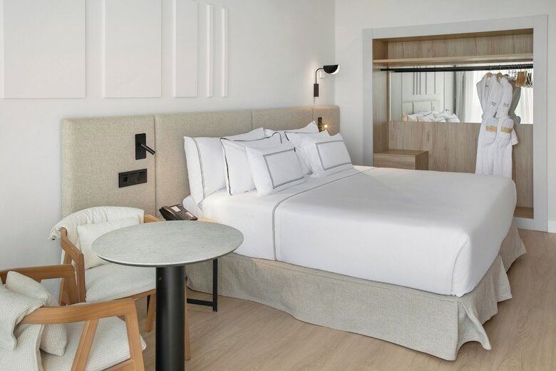 Hotel Meli� Lloret De Mar