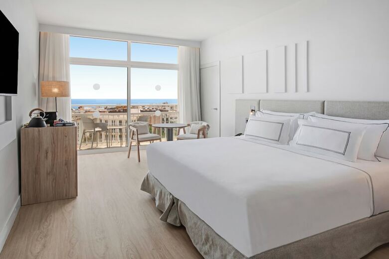 Hotel Meli� Lloret De Mar