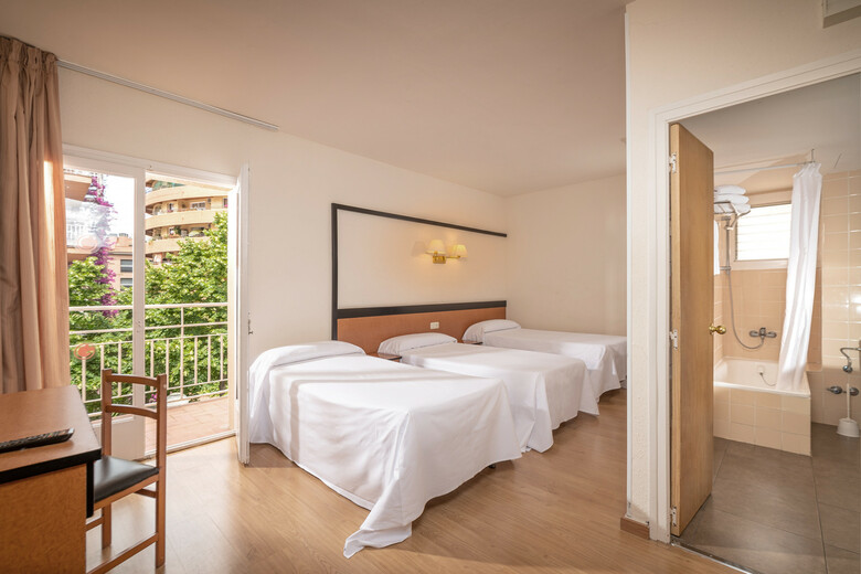 The B&B By Guitart Hotels
