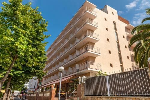 The B&B By Guitart Hotels
