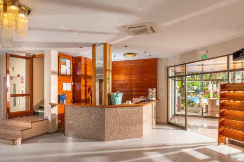 The B&B By Guitart Hotels