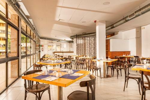 The B&B By Guitart Hotels