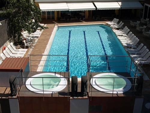 Hotel La Palmera & Spa