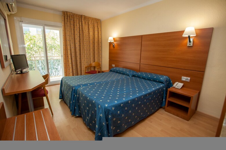 Hotel Maria Del Mar