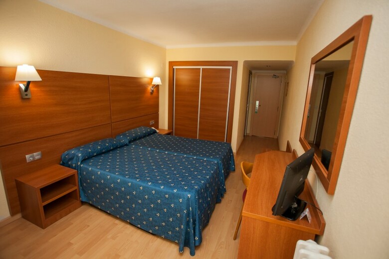 Hotel Maria Del Mar