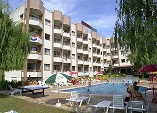 Apartamentos Mariposas
