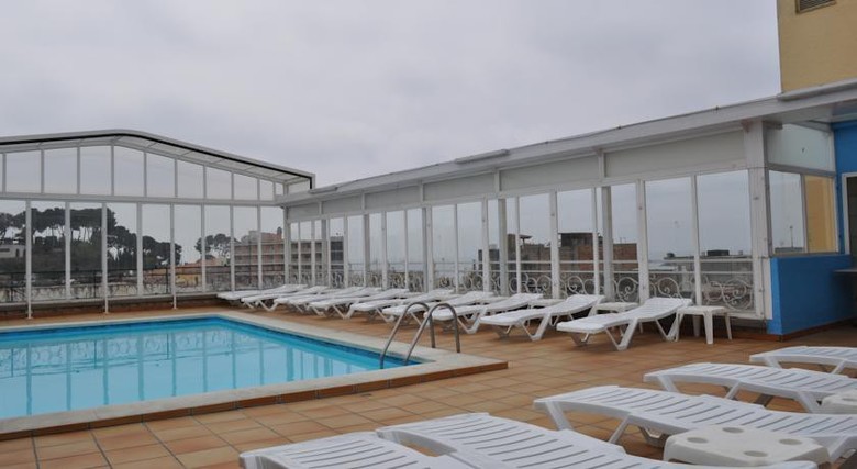 Hotel Mercedes