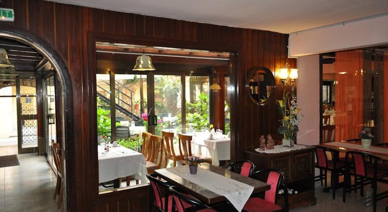 Hotel Mercedes