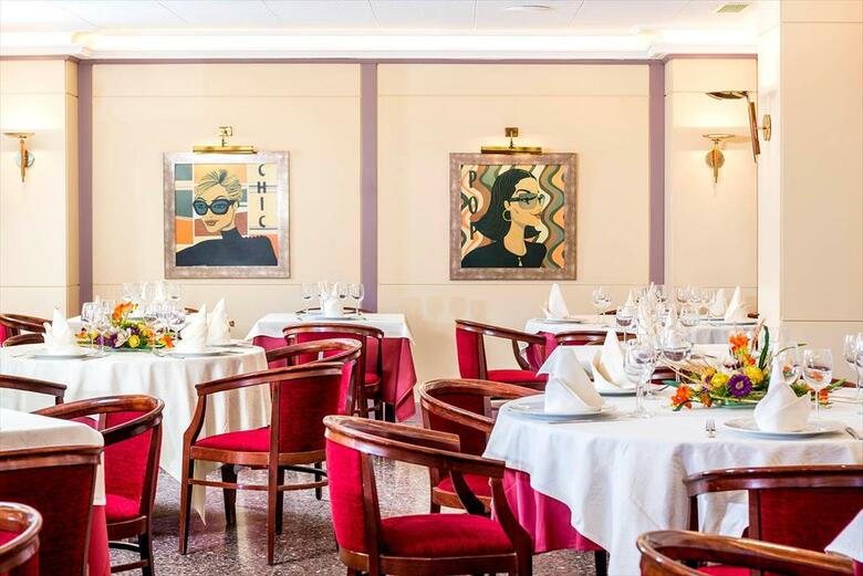 Hotel Marsol