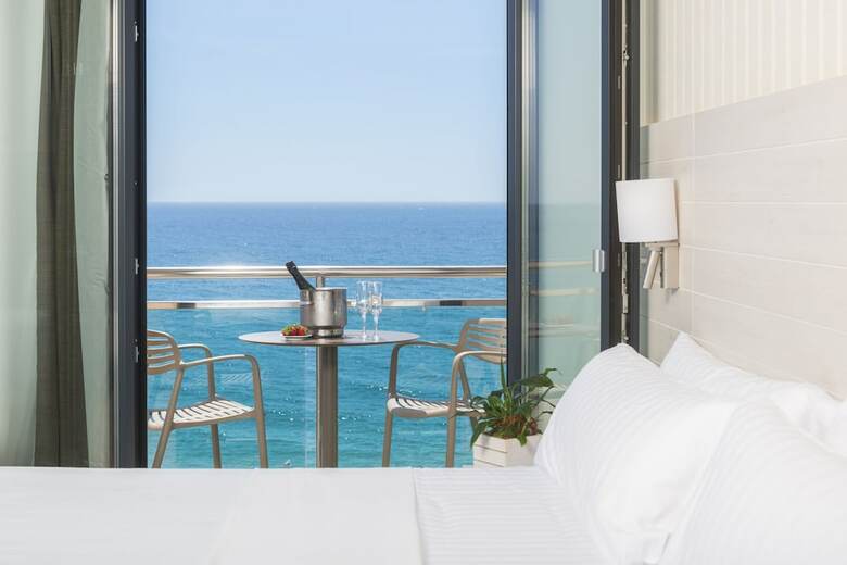 Hotel Marsol