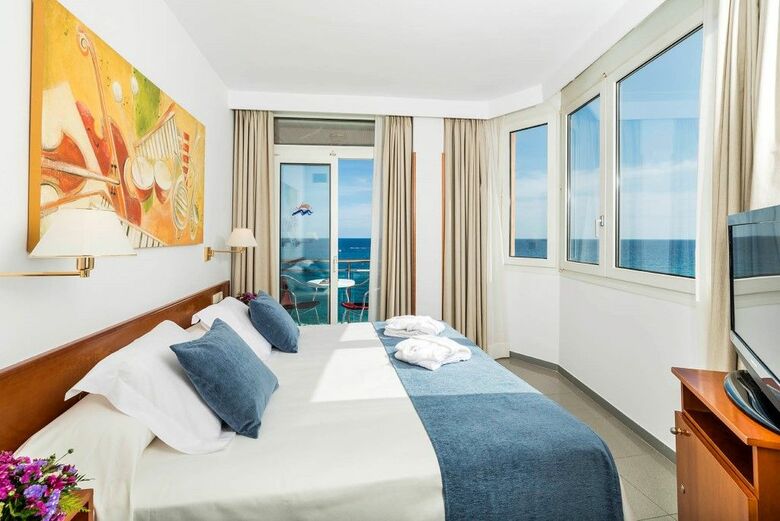 Hotel Marsol