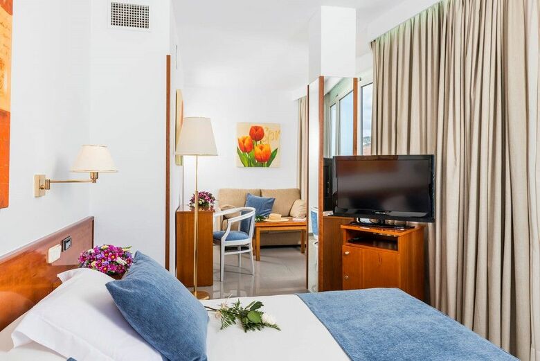 Hotel Marsol