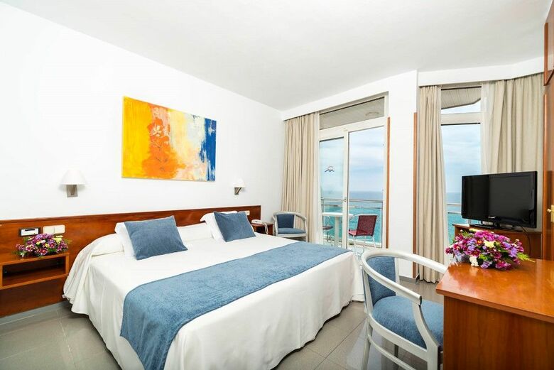 Hotel Marsol