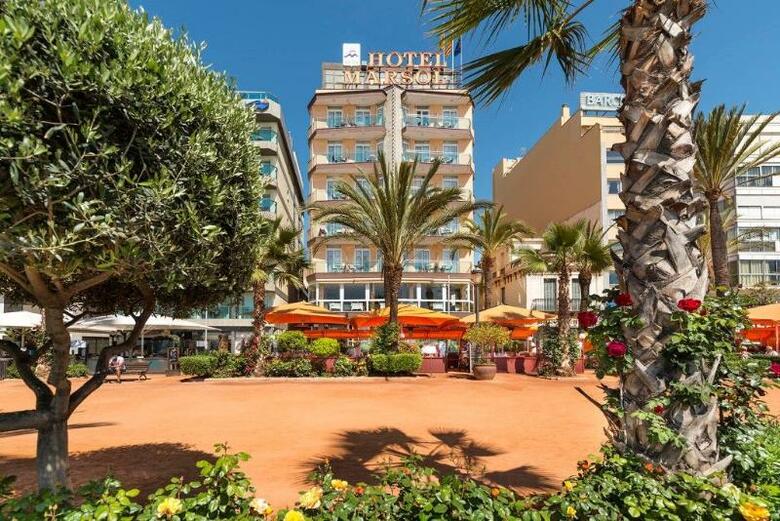 Hotel Marsol