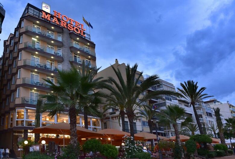 Hotel Marsol