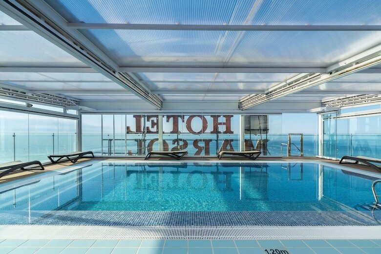Hotel Marsol