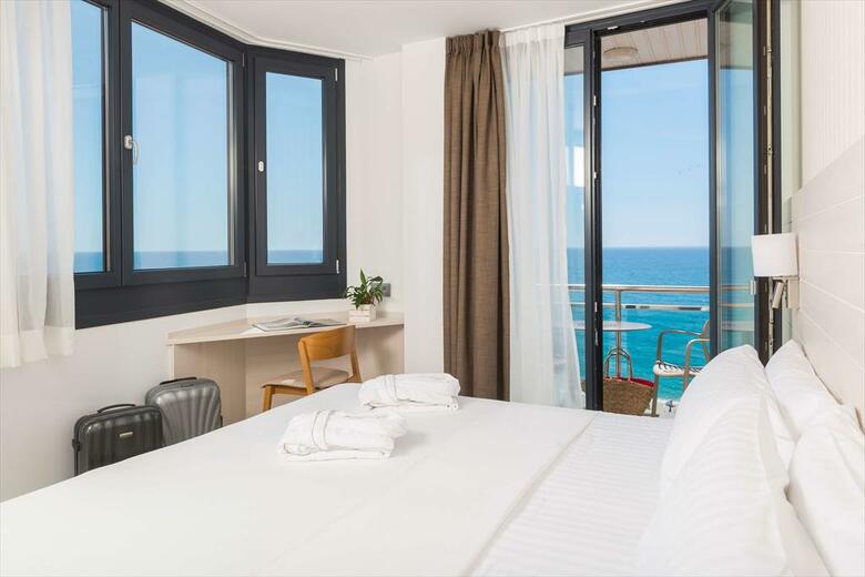Hotel Marsol