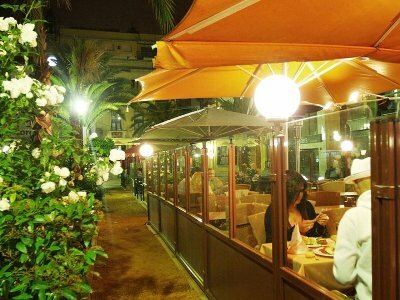 Hotel Marsol