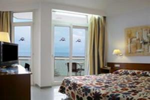 Hotel Marsol