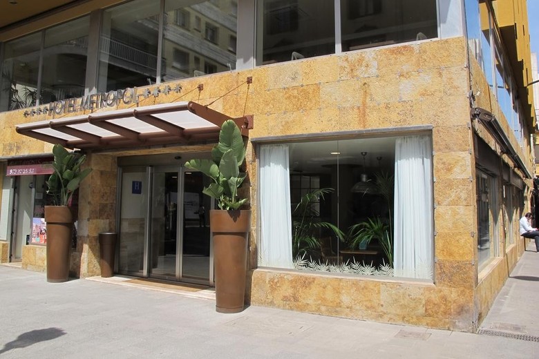 Hotel Metropol