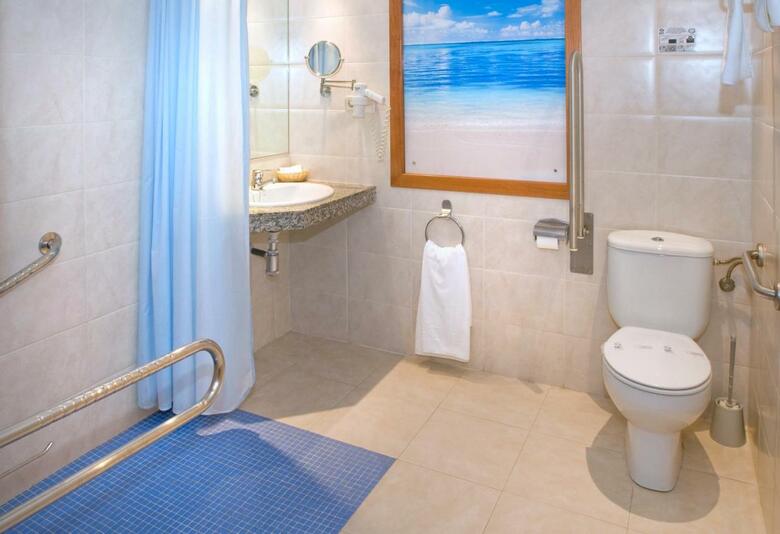 Hotel Ght Oasis Park & Spa