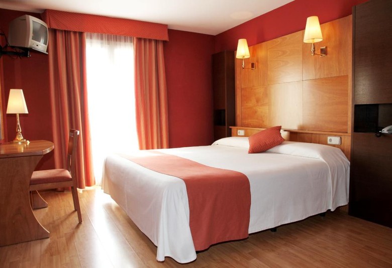 Hotel Ridomar