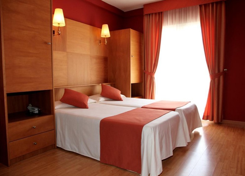 Hotel Ridomar