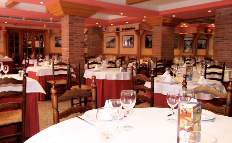 Hotel Ridomar