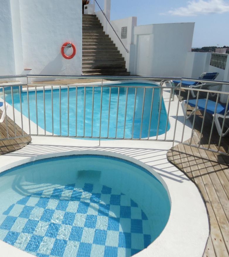 Hotel Ridomar