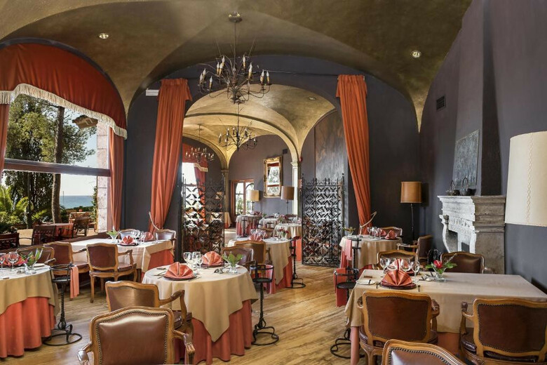 Rigat Park & Spa Hotel - Adults Recommended