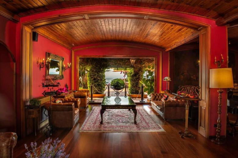 Rigat Park & Spa Hotel - Adults Recommended