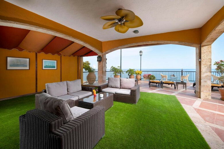 Rigat Park & Spa Hotel - Adults Recommended