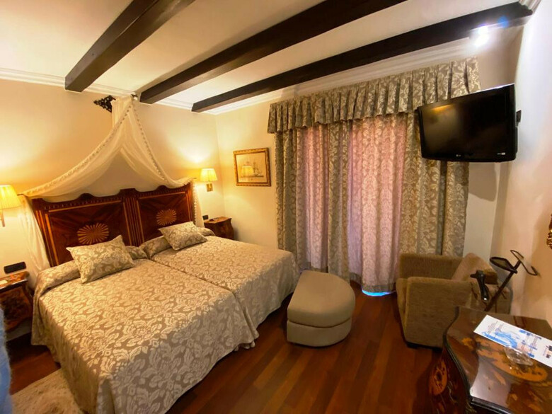 Rigat Park & Spa Hotel - Adults Recommended