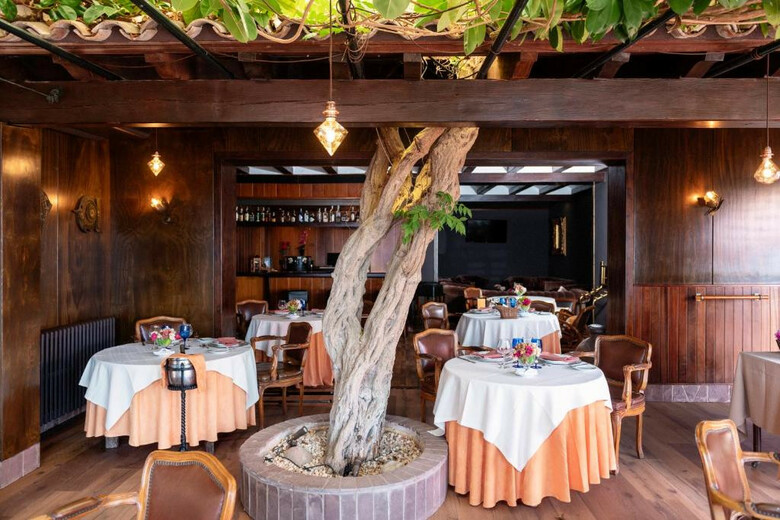 Rigat Park & Spa Hotel - Adults Recommended