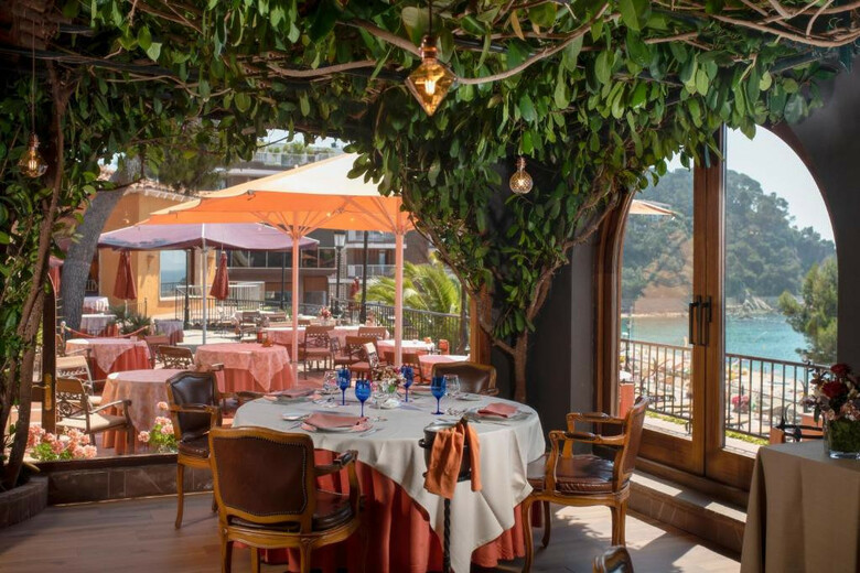 Rigat Park & Spa Hotel - Adults Recommended