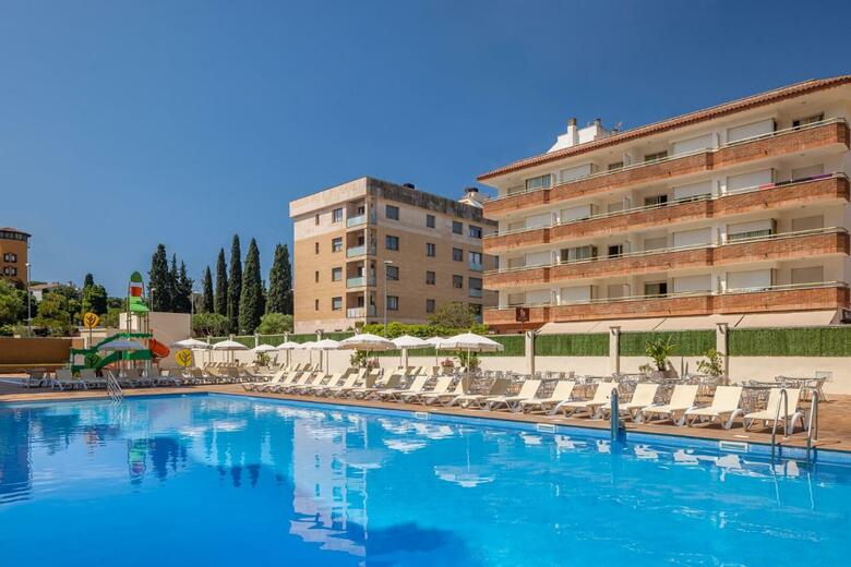 Hotel H Top Amatista