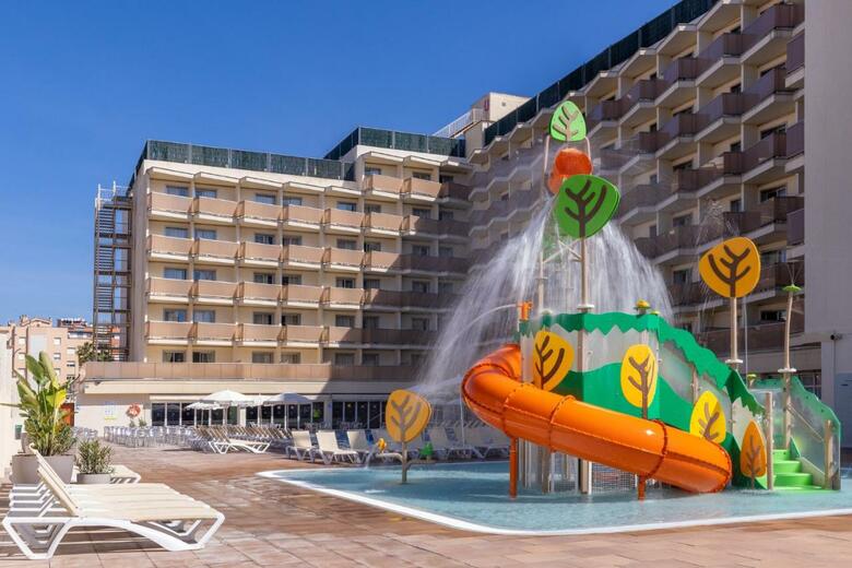 Hotel H Top Amatista