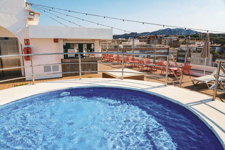 Hotel H Top Amatista