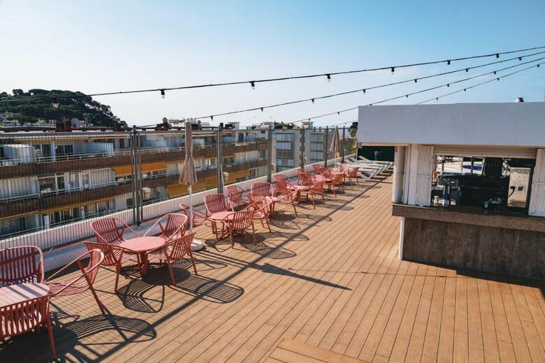 Hotel H Top Amatista